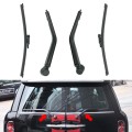 JH-MINI02 For BMW Mini Cooper R55 2007-2012 Car Rear Windshield Wiper Arm Blade Assembly 61 62 2 756