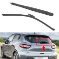 JH-PS06 For Porsche Panamera 2009-2017 Car Rear Windshield Wiper Arm Blade Assembly 970 628 189 00