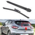 JH-BZ02 For Mercedes-Benz A Class W176 2013-2018 Car Rear Windshield Wiper Arm Blade Assembly A 176