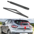 JH-BZ06 For Mercedes-Benz GLS X166 2015-2017 Car Rear Windshield Wiper Arm Blade Assembly A 164 820