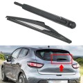 JH-BZ28 For Mercedes-Benz Smart Fortwo W451 2009-2014 Car Rear Windshield Wiper Arm Blade Assembly A