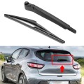 JH-HD20 For Honda Civic 2001-2006 Car Rear Windshield Wiper Arm Blade Assembly 76720-S6D-E01