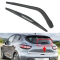 JH-HD21 For Honda Fit 2003-2008 Car Rear Windshield Wiper Arm Blade Assembly 76720-SAA-004