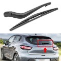 JH-HD22 For Honda Fit 2009-2013 Car Rear Windshield Wiper Arm Blade Assembly 76720-TF0-003