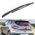 JH-PG05 For Peugeot 206 1998- Car Rear Windshield Wiper Arm Blade Assembly 6429R2