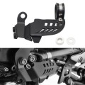 For BMW R1250GS R1200GS ADV Motorcycle Side Bracket Switch Guard