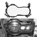 For BMW R1200GS R1250GS LC ADV Motorcycle Headlight Protection Cover