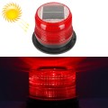 Car Solar Charging Warning Light (Red)