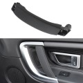 For Land Rover Discovery 2015-2019 Car Frosted Inside Door Right Handle LR076163, Left Driving