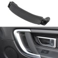 For Land Rover Discovery 2015-2019 Car Leather Texture Inside Door Right Handle LR076163, Left Drivi