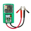 DUOYI DY226A Car 3 in 1 CCA Load Battery Charging Digital Capacity Tester