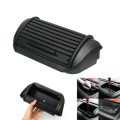 Car Dashboard Storage Box Organizer ABS Center Console Tray for Jeep Wrangler & Unlimited JK 2012-20