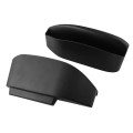 GearTray Gear Shifter Console Side Storage Box Manual Transmission Side Organizer Tray for Jeep Wran