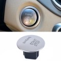 Car Keyless Switch Engine Start Key Push Button 2215450514 for Mercedes-Benz W164 W205