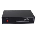 Coaxial AHD / CVI / TVI 2 into 4 Video Signal Splitter