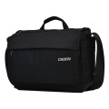CADeN K12 Portable Camera Bag Case Shoulder Messenger Bag with Tripod Holder for Nikon, Canon, Sony,