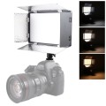 LED01 520 LEDs 4100LM Professional Vlogging Photography Video & Photo Studio Light for Canon / Nikon