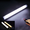 LUXCeO P7 Dual Color Temperature Photo LED Stick Video Light Waterproof Handheld LED Fill Light with