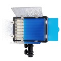 Godox LED308C II 308LEDs Dimmable Photography Light 860LUX Professional Vlogging Video & Photo Studi