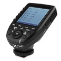 Godox Xpro-C TTL Wireless Flash Trigger for Canon (Black)