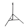 Godox SN303 2.8m Height Photography Aluminum Light Stand for Studio Flash Light (Black)