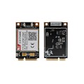 TTGO T-PCIE ESP32-WROVER-B AXP192 Chip WiFi Bluetooth Nano Card SIM Series Module Hardware Composabl