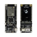 TTGO T-PCIE ESP32-WROVER-B AXP192 Chip WiFi Bluetooth Nano Card SIM Series Module 4MB Hardware Compo