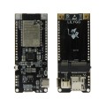TTGO T-PCIE ESP32-WROVER-B AXP192 Chip WiFi Bluetooth Nano Card SIM Series Module 16MB Hardware Comp