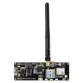 TTGO T-Beamv1.0 ESP32 Chipset Bluetooth WiFi Module 923MHz LoRa NEO-6M GPS Module with SMA Antenna,
