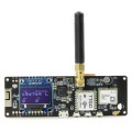 TTGO T-Beam ESP32 Bluetooth WiFi Module 433MHz GPS NEO-M8N LORA 32 Module with Antenna & 18650 Batte