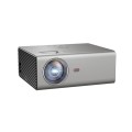 RD825 1280x720 2200LM Mini LED Projector Home Theater, Support HDMI & AV & VGA & USB, Mobile Phone V