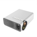 YG520 800x480 1800LM Mini LED Projector Home Theater, Support HDMI & AV & SD & USB & VGA, Mobile Pho