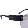Groudchat JP1DV1 1080P HD Smart Camera Mobile Phone USB Live Camera for Glasses Legs, Built-in Sound
