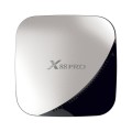 X88 PRO 4K HD Smart TV Box with Remote Controller, Android 9.0 RK3318 Quad-Core 64bit Cortex-A53 , 4
