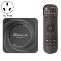 X88 Pro 20 4K Smart TV BOX Android 11.0 Media Player with Infrared Remote Control, RK3566 Quad Core