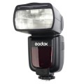Godox TT600 2.4GHz Wireless 1/8000s HSS Flash Speedlite Camera Top Fill Light for Canon / Nikon DSLR