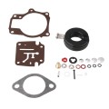 Carburetor Carbon Water Repair Kit for Johnson / Evinrude Outboard Motors 396701 392061 398729 18-72