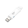 Netac U335S USB 3.0 High Speed Antivirus Write Protection USB Flash Drives U Disk, Capacity:128GB