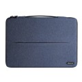 NILLKIN Commuter Multifunctional Laptop Sleeve For 16.0 inch and Below(Blue)