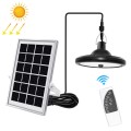 Smart Induction 56LEDs Solar Light Indoor and Outdoor Garden Garage LED Lamp, Light Color:White Ligh