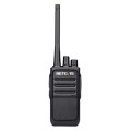 1 Pair RETEVIS RT617 0.5W PMR446 16CHS Two Way Radio Handheld Walkie Talkie, EU Plug(Black)
