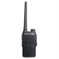 RETEVIS RT47 16CHS IP67 Waterproof FRS Two Way Radio Handheld Walkie Talkie, US Plug(Black)