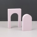 Cuboid Door Combo Kits Geometric Cube Solid Color Photography Photo Background Table Shooting Foam P