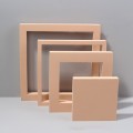 Cube Embedded Combo Kits Geometric Cube Solid Color Photography Photo Background Table Shooting Foam