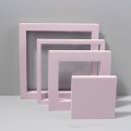 Cube Embedded Combo Kits Geometric Cube Solid Color Photography Photo Background Table Shooting Foam