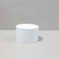 10 x 6cm Cylinder Geometric Cube Solid Color Photography Photo Background Table Shooting Foam Props(