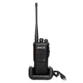 RETEVIS RB75 5W US Frequency 462.5500-467.7125MHz 30CHS GMRS Two Way Radio Handheld Walkie Talkie(Bl