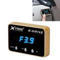 For Mini One 2002- TROS 8-Drive Potent Booster Electronic Throttle Controller Speed Booster