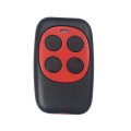 LZ-073 286-868MHZ Multi-function Automatic Copy Remote Control(Red)