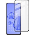 For Xiaomi Redmi Note10 Pro CN Version IMAK 9H Surface Hardness Full Screen Tempered Glass Film Pro+